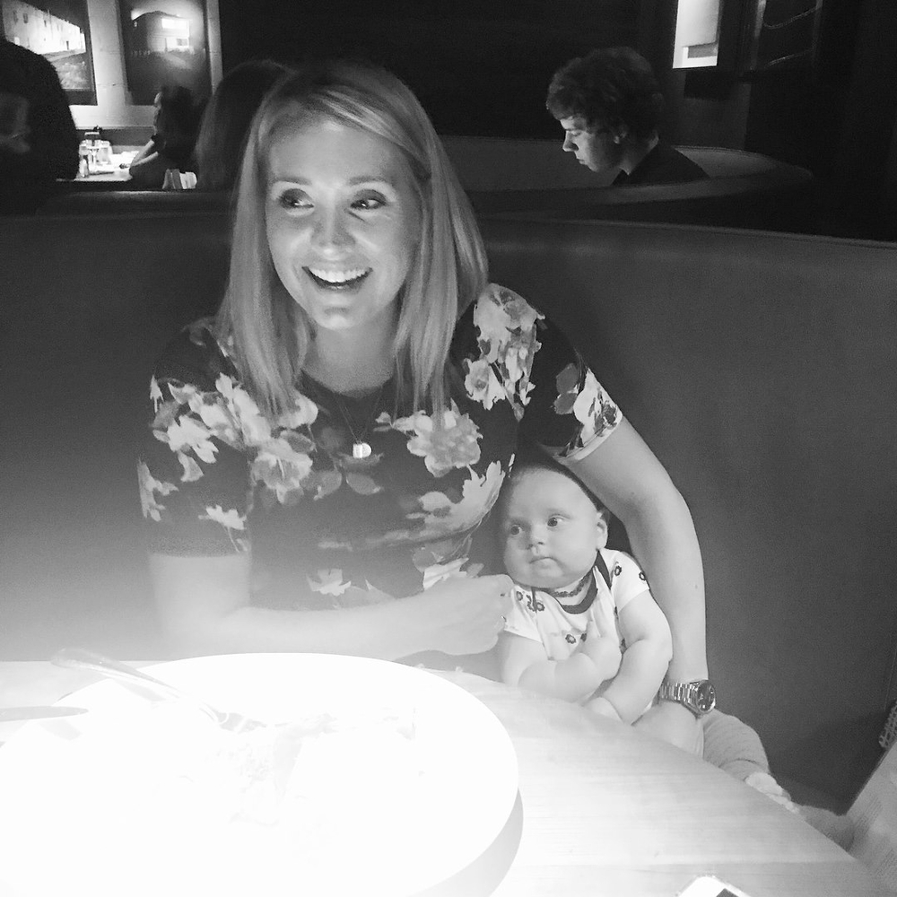 Meet your Posher, Karen